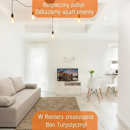 Dworska By Renters *