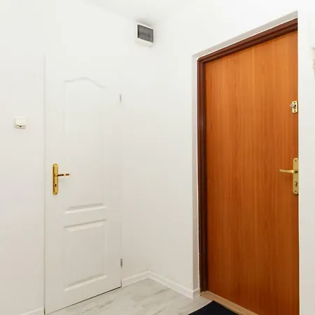 Dworska By Renters Gdansk