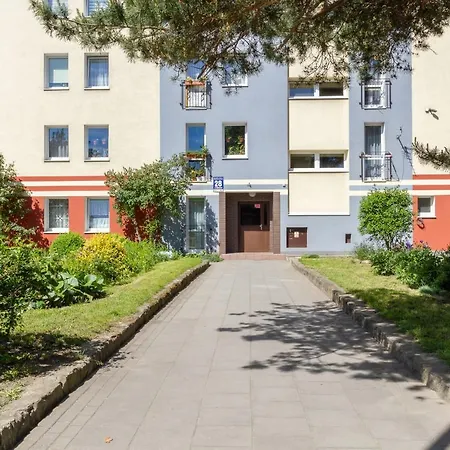 Dworska By Renters