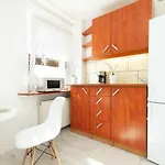 Apartamento Dworska By Renters Gdansk