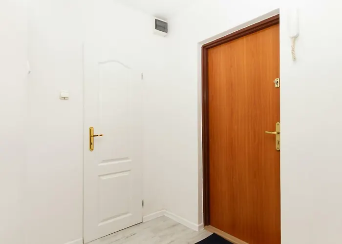 Dworska By Renters غدانسك