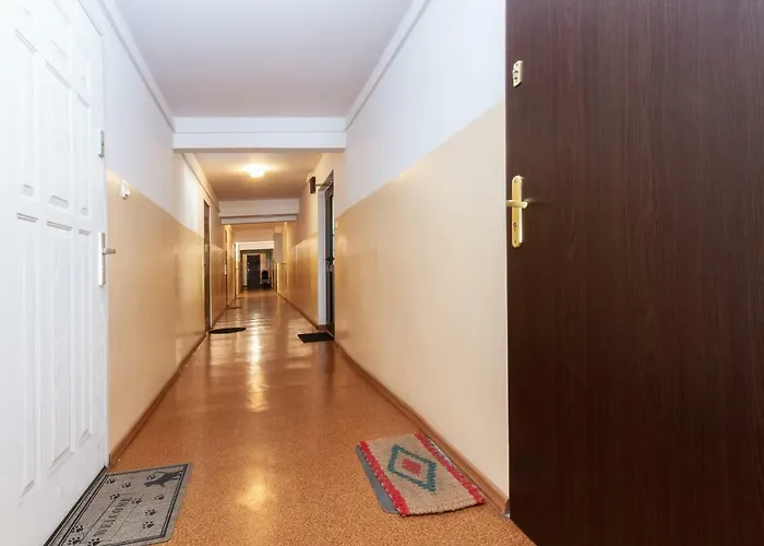 Dworska By Renters شقة غدانسك